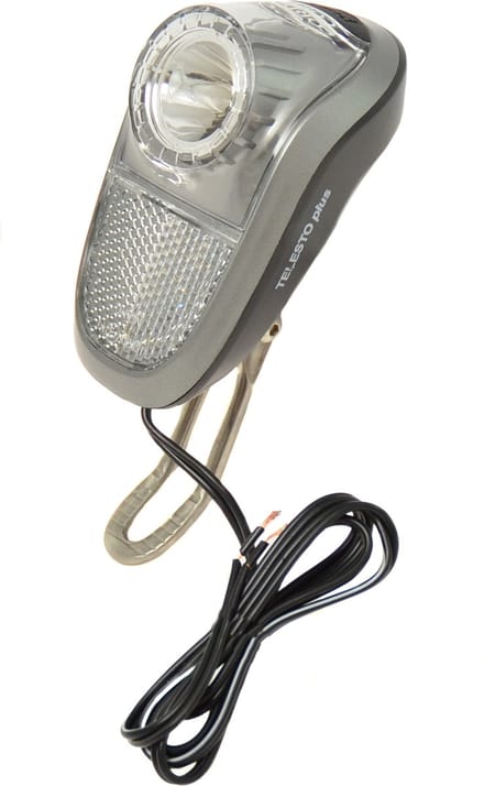 Cordo LED Koplamp Telesto Plus 10 Lux ON/OFF (Naaf)Dynamo
