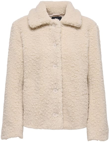 ONLY - ONLROSIE JACKET OTW - Dames - Gewatteerde jassen