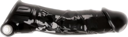 Renegade Penis Extensie Manaconda (zwart)