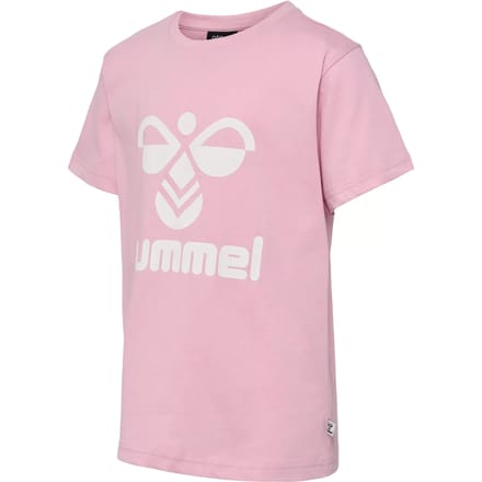 Meisjes-T-shirt Hummel Tres