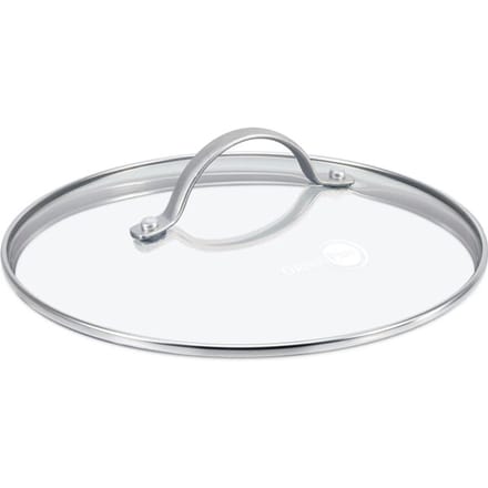 GreenPan Universele Glazen Deksel - Ø 26 cm