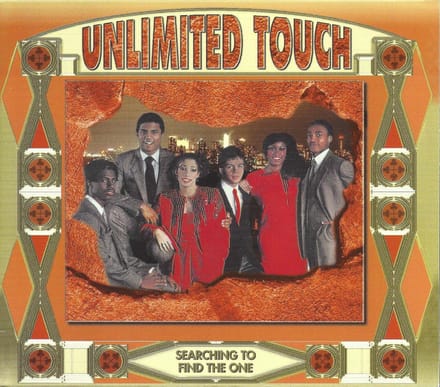 Unlimited Touch