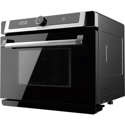 Oven Cecotec Bake&Steam 4000 Gyro