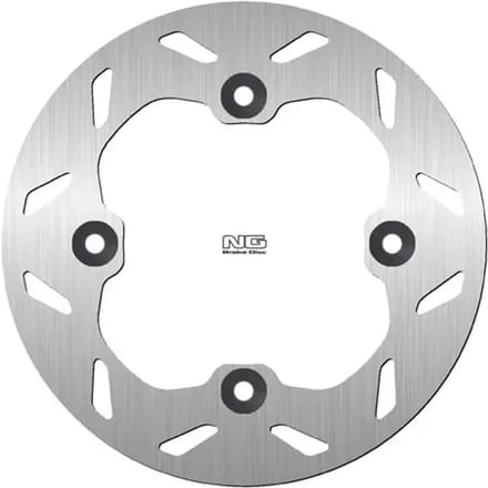 Remschijf voor vaste motorfiets NG Brake Disc DIS2003