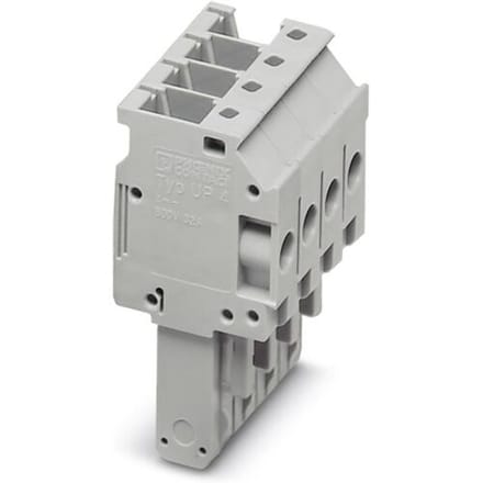 Phoenix Contact 3060144 Grijs 50 stuk(s)