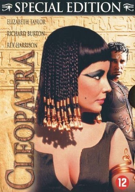 Cleopatra