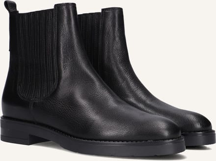 Notre-V 2sera208 Boots Dames - Zwart - Maat 41