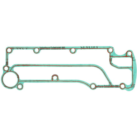 Motor pakking PARSUN F40-05000004