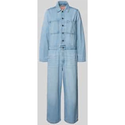 Levi's Iconic Lightweight Jumpsuit Taglia: M | Tute Outlet | Donna