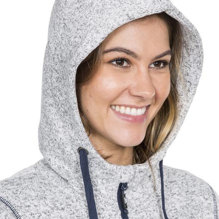 Trespass Dames odella fleece jas