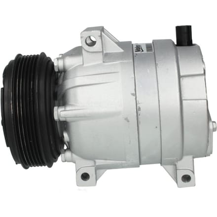 Compressor airconditioning VALEO 699740
