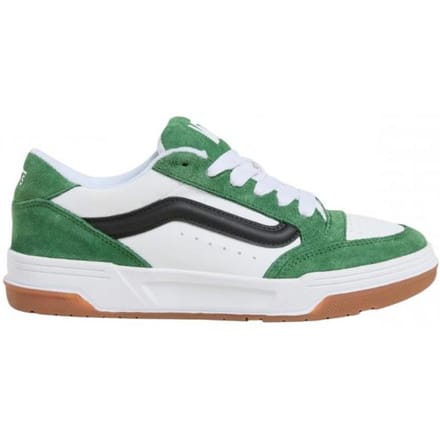 Vans Vans Hylane Tri-Tone Sneakers wit Textiel
