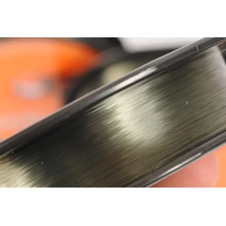Nylon lijn voor haspels Guru Drag Line (0,30mm – 250m)