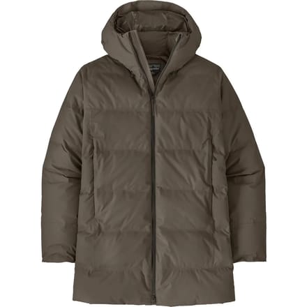 Parka Patagonia Jackson Glacier