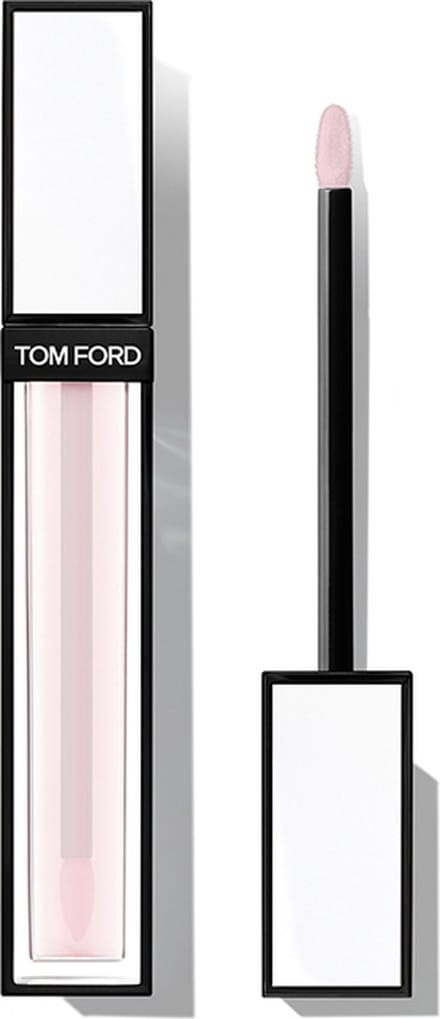 Rose Lip Oil Tint