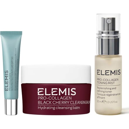 Elemis Pro-Collagen Skin Protection Fluid Spf50+