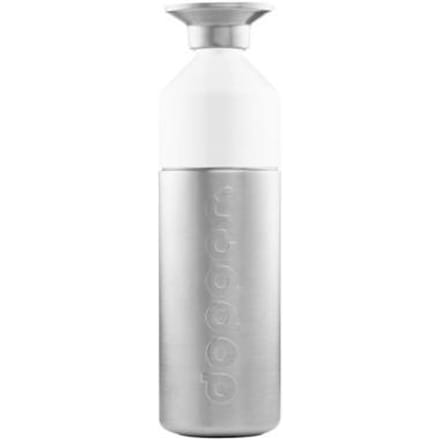 Dopper steel limited edition 800 ml - zilver