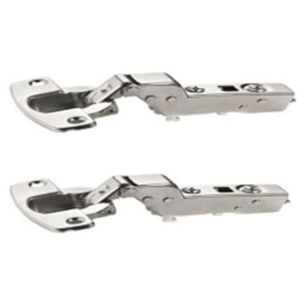 Megabad Profi Collection Pure 2.0 replacement hinge for vanity unit, set of 2 4998-29-034