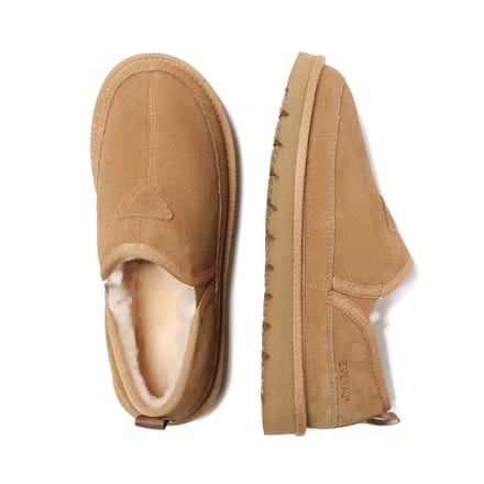 OOIT AU mannen slip-on-GALAH