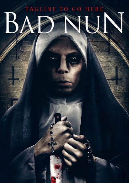 Bad Nun