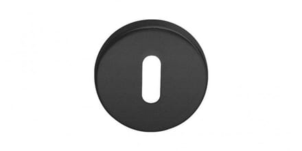 Sleutelrozet 54Mm Zwart