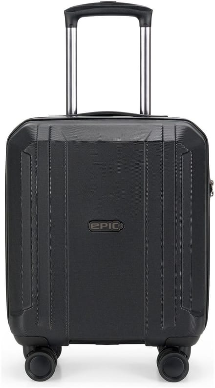EPIC trolley Airwave Neo Trolley Star Black zwart 45cm