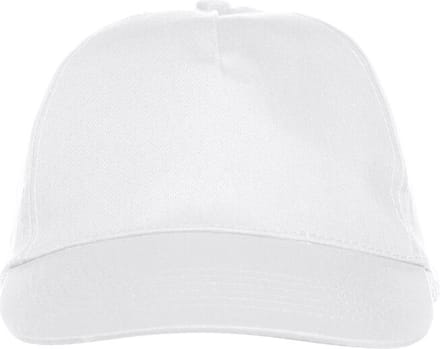 Clique Texas Cap 024065 - Wit - One size