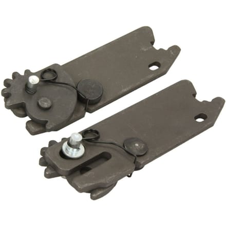 Zelfregulerende trommelremschoenen AKUSAN LCC 7015