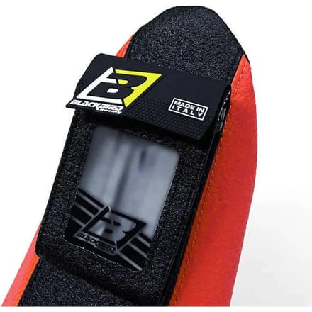 Universele motorfles Blackbird Racing