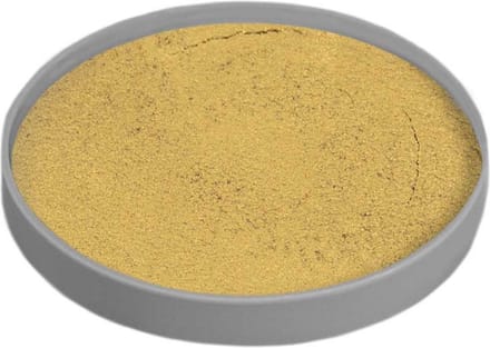 Grimas Parel Goud - 25 ML - Water Make-Up - Metallic goud Schmink
