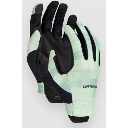 Ortovox Mtb Light Gloves groen