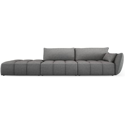 Hoekbank Harper links chenille | Milo Casa