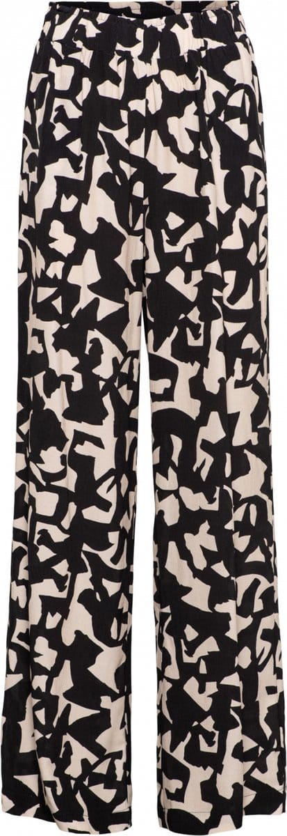 JULIE BIG GRAPHIC Z-Sand Multi - S