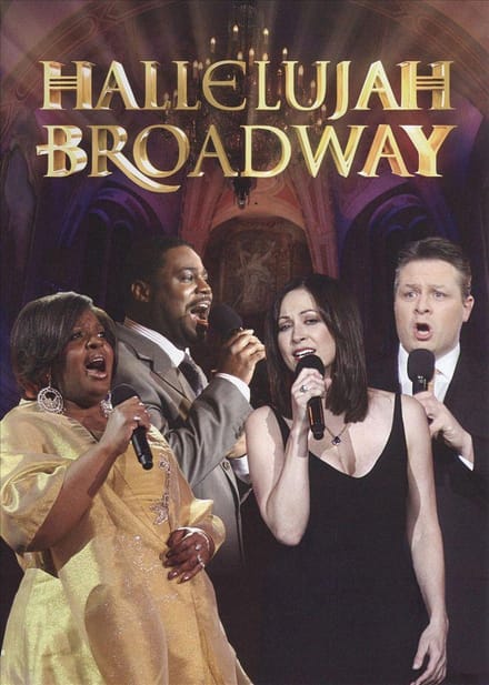 Hallelujah Broadway