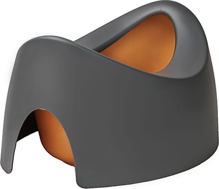 Teggi Graphite/Mustard Potje TI-001-163-166