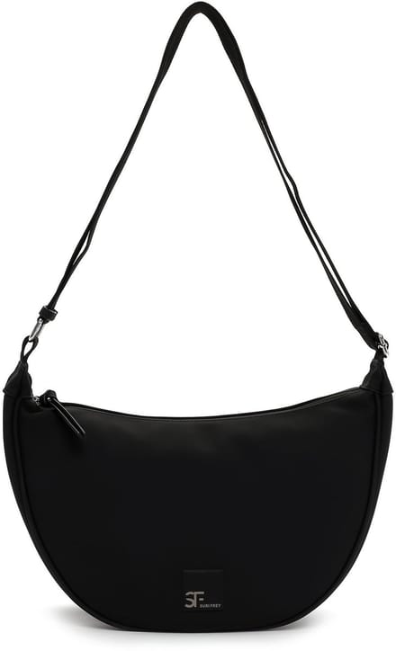 SURI FREY Buideltas SFY Shiny ( 16773 ) - Dames handtassen - black 100