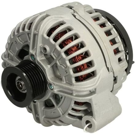 Driefasige generator STARDAX STX110308R