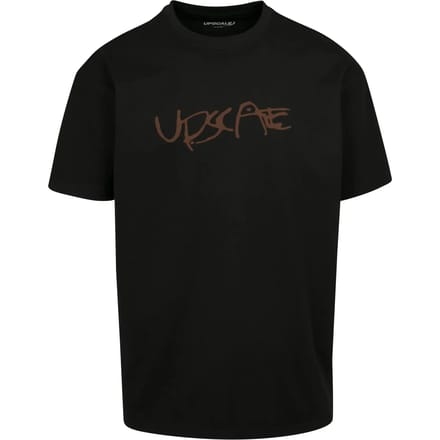 Oversized T-shirt Upscale Giza