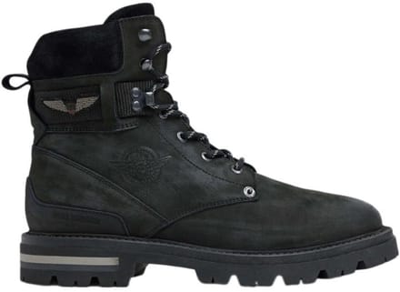 PME Legend Boots Expeditor Black (PBO2409220 - 999)