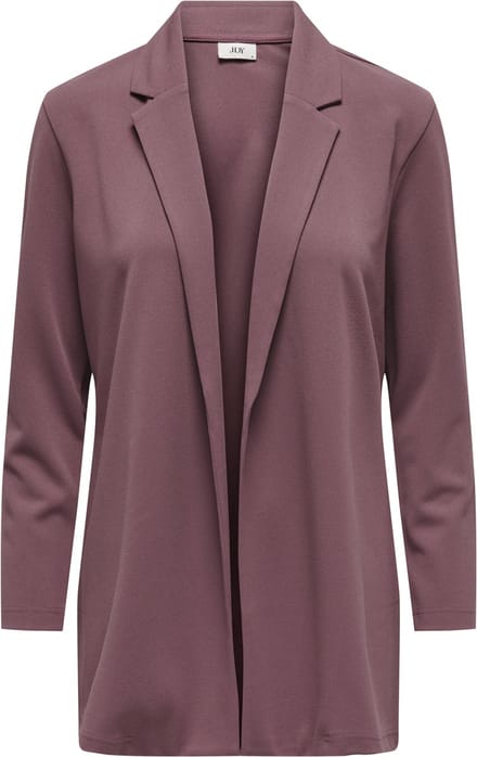 JDY - JDYGEGGO LIFE L/S BLAZER JRS NOOS - Dames - Blazers