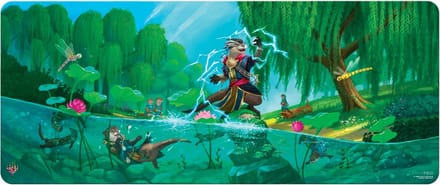 Ultra Pro - Magic - The Gathering - Bloomburrow - Speelkleed Ral (182 x 76 cm) - UK