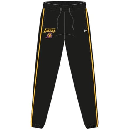 Jogging New Era NBA Stripe Piping Loklak