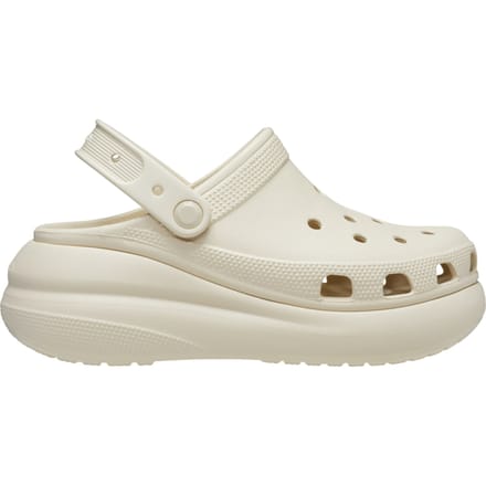 Crocs Classic Crush Instappers Senior