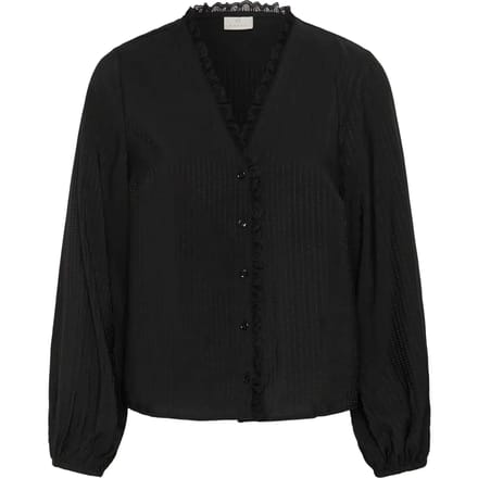 Vrouwenblouse KAFFE Sollie