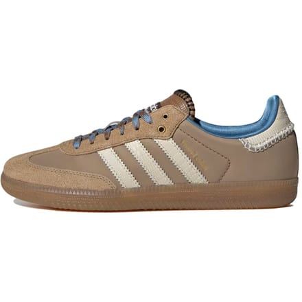 Adidas x Wales Bonner Samba Desert White