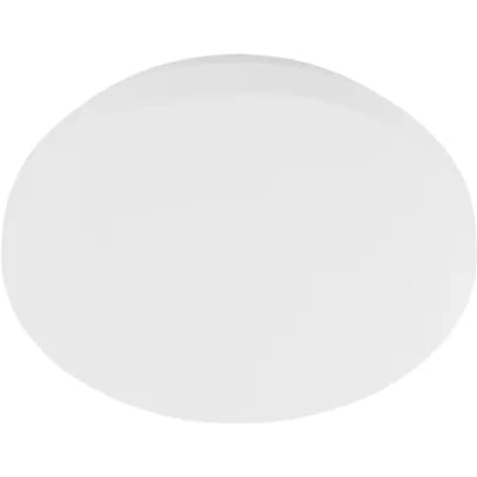 Eglo Plafondlamp Pogliola-e Koel Wit ⌀26cm 10w