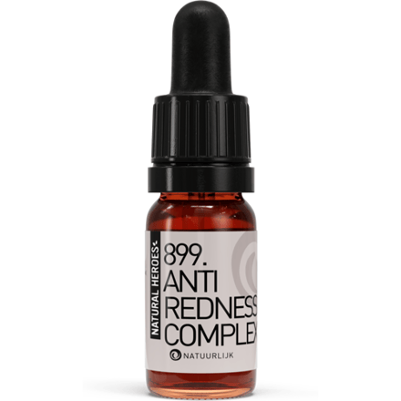 Natural Heroes Anti-redness Complex - 10 ml