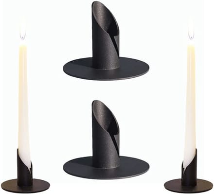 Kandelaar – Kaarsenhouder – Candle holder