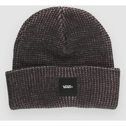 Vans Waffle Cuff Muts roze