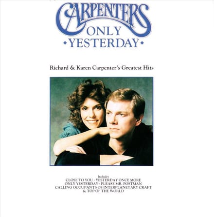 Only Yesterday